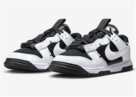 panda schoenen nike|Nike panda dunks uk.